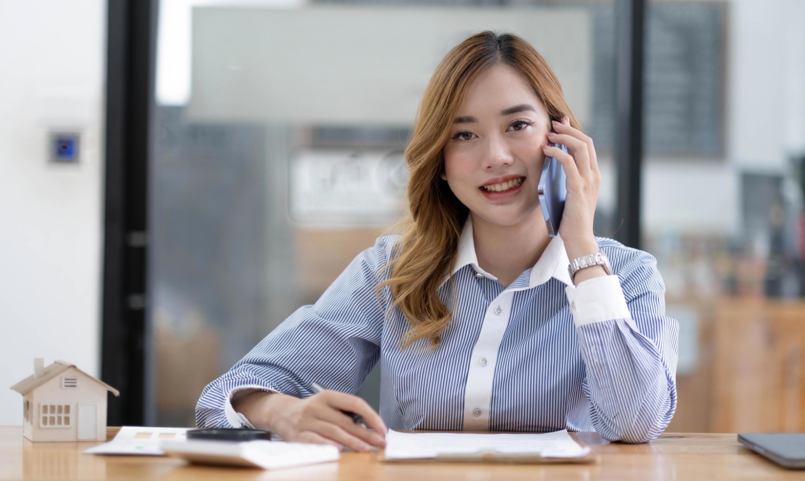 Business Consultation