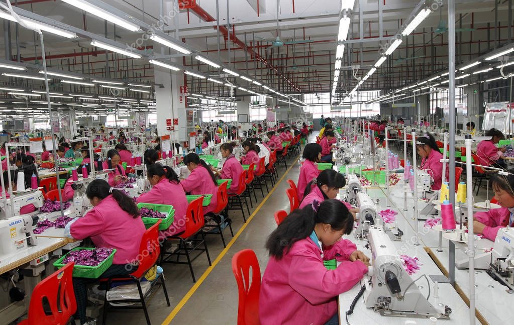Factory Production