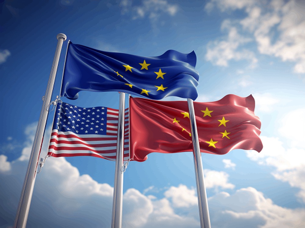 International Trade
